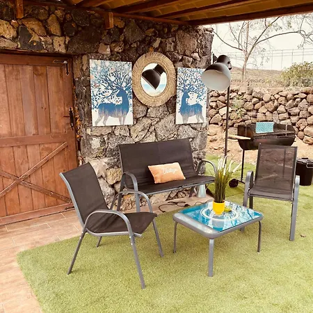 Casa vacanze Marabu *